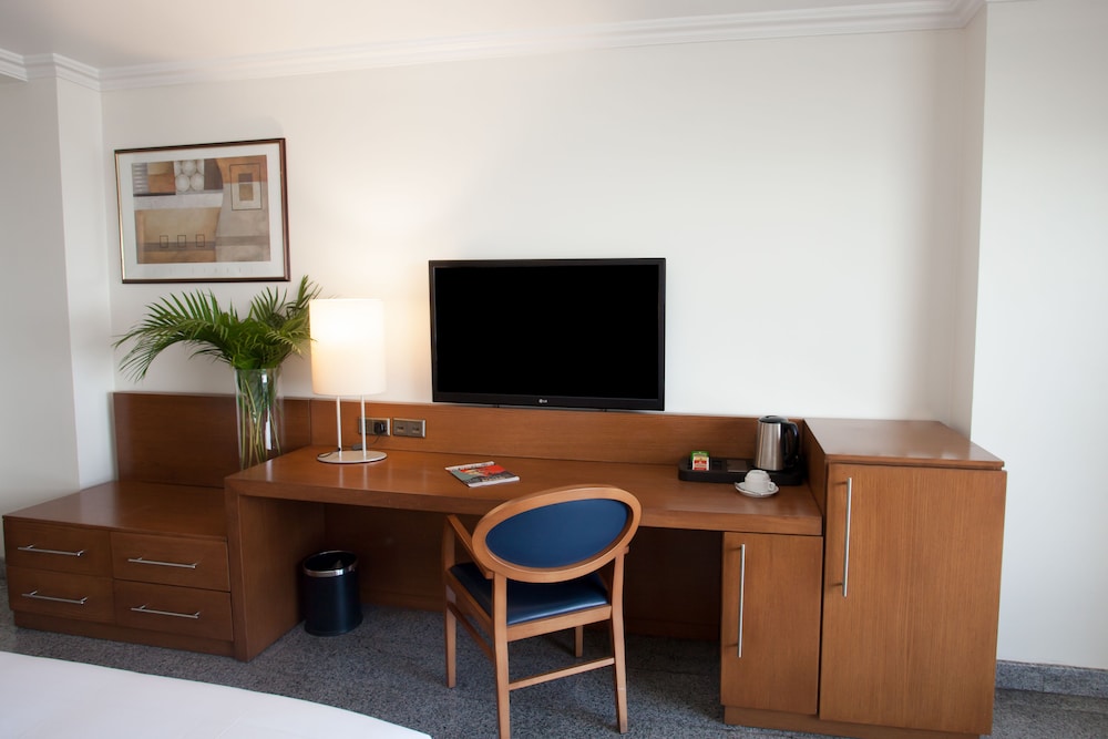 Eko Hotel And Suites 24/24