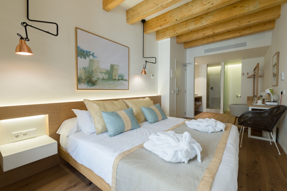 FORUM Boutique Hotel & Spa 7/50
