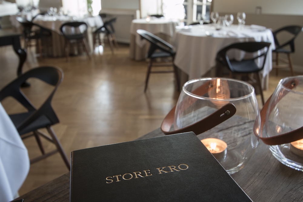 Fredensborg Store Kro 50/66