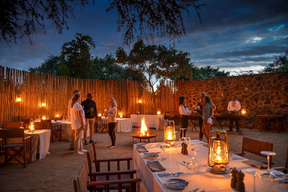 Lion Sands Narina Lodge 29/49