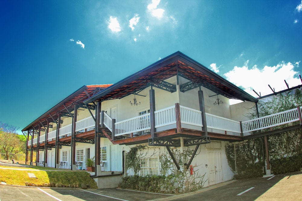 Hotel Luisiana 3/68