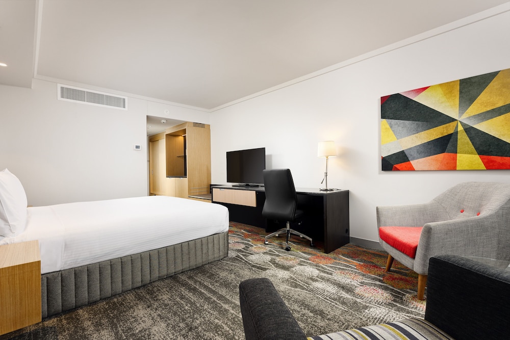 Holiday Inn Perth City Centre 30/78
