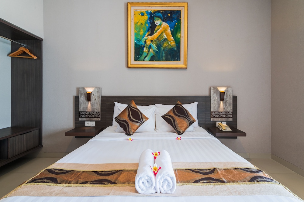 Padma Sari Hotel 9/46