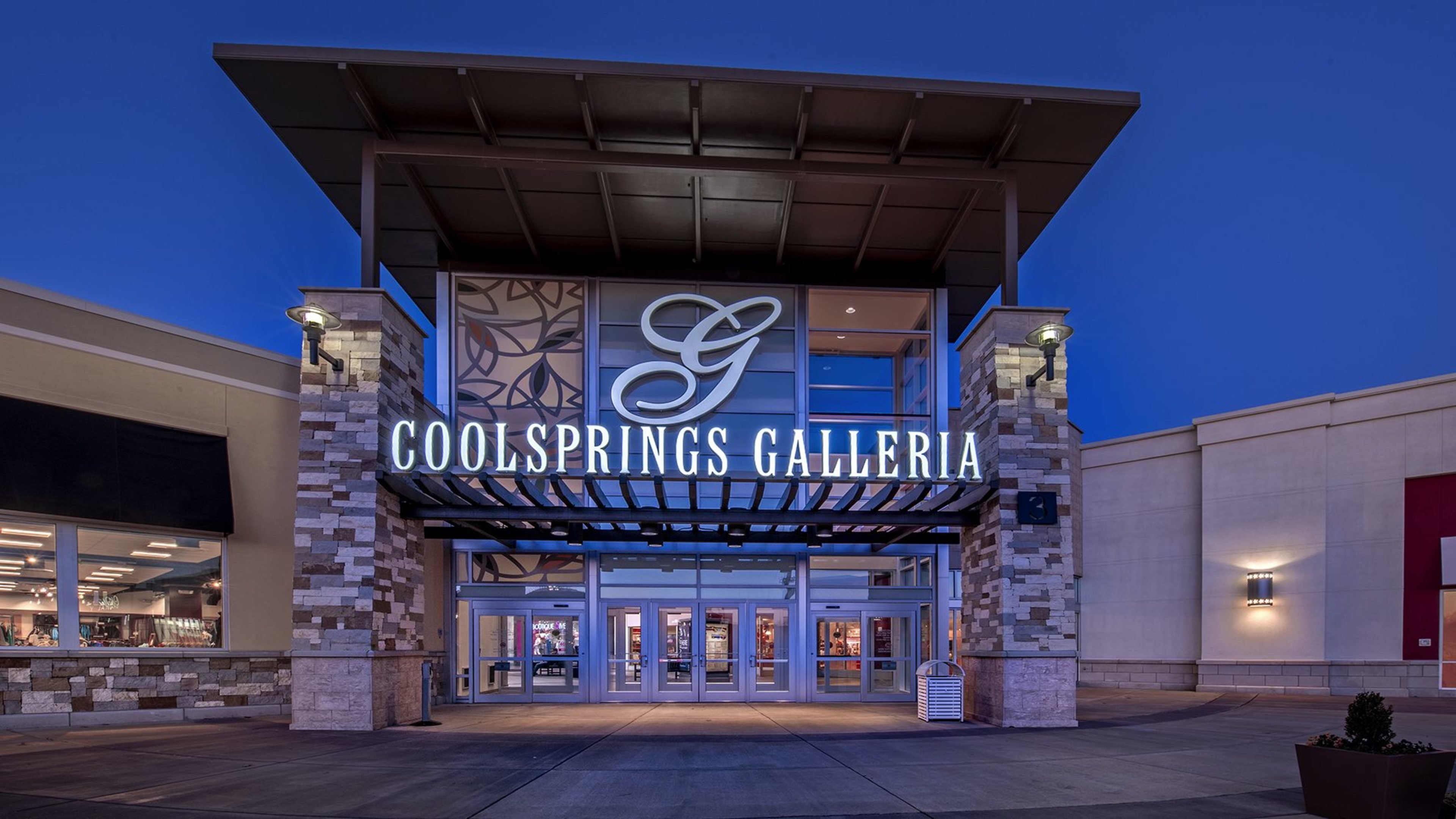 HOLIDAY INN FRANKLIN - COOL SPRINGS 8/64