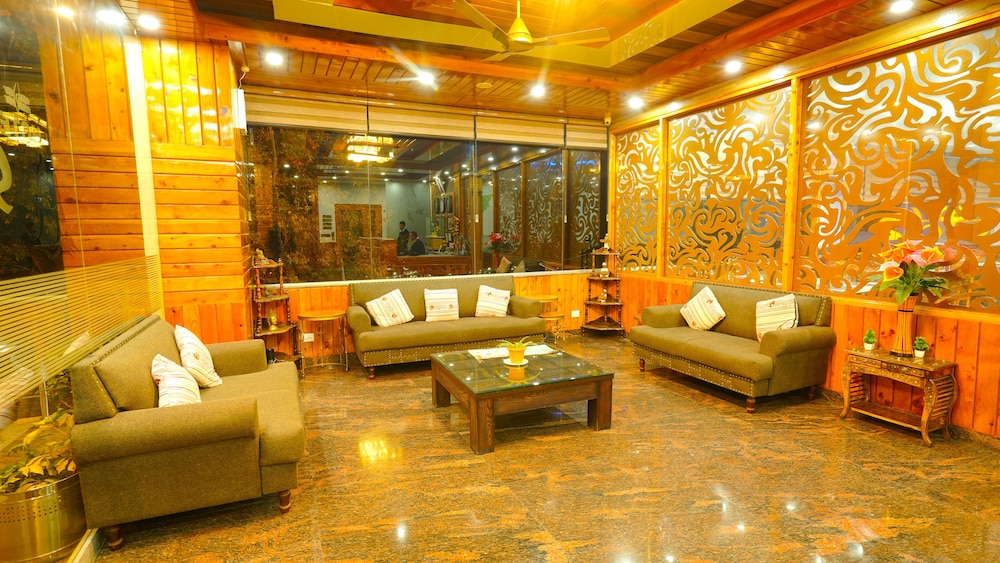 Shiva Sanctuary - An Amritara Hideaway 25/50