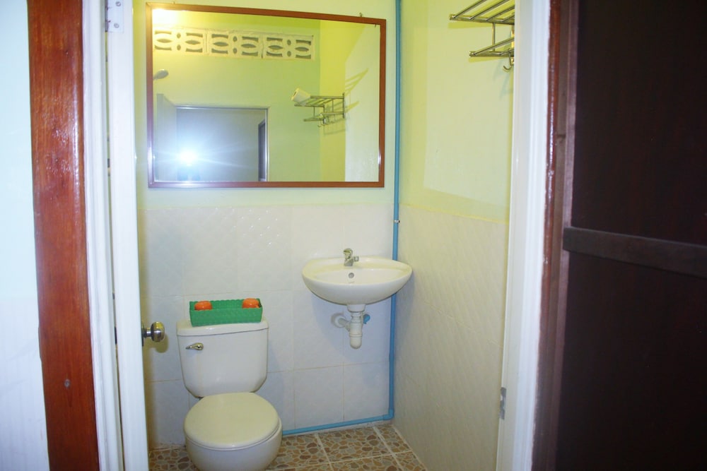 Ramchang Guesthouse 58/61