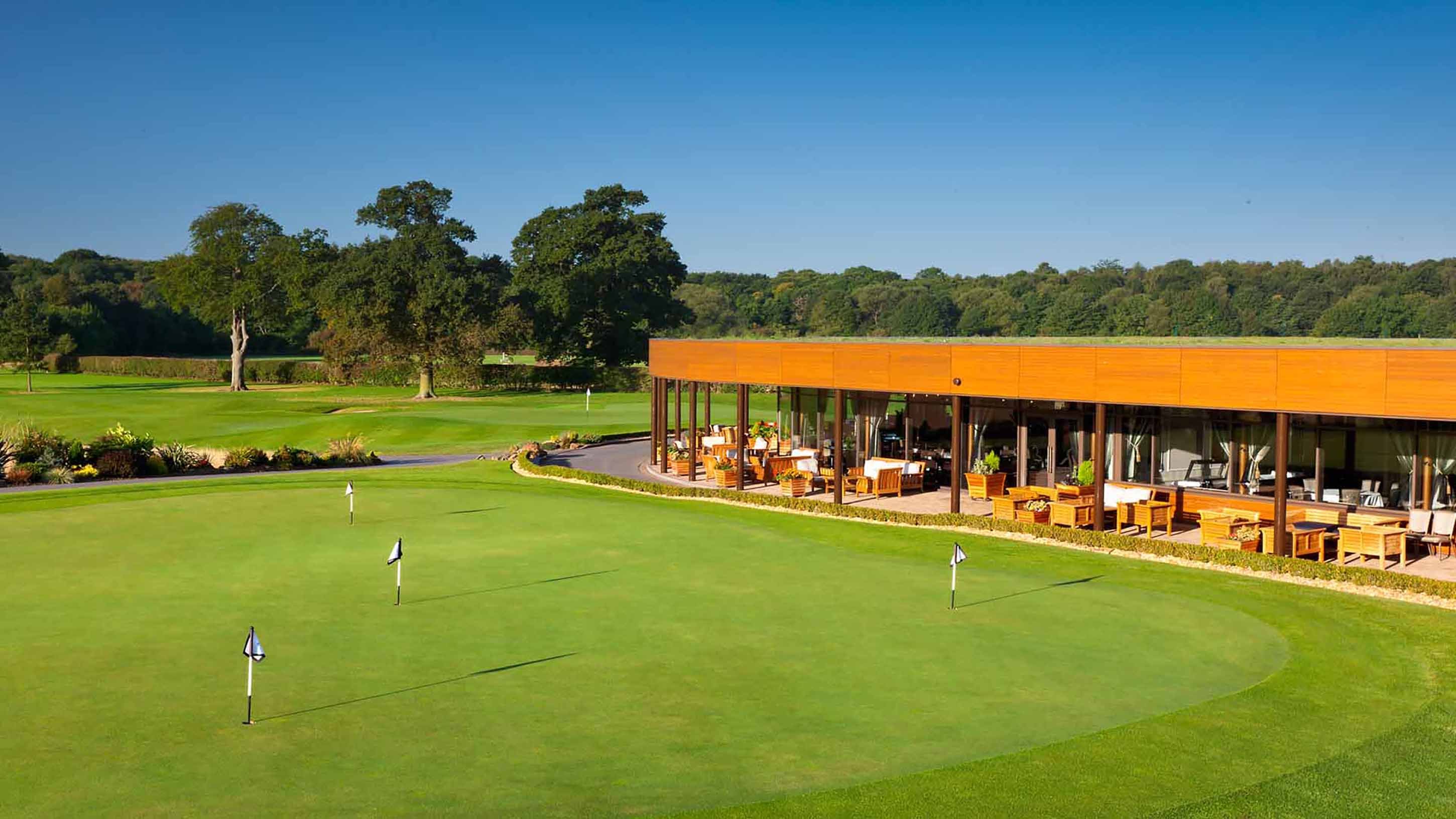 Rockliffe Hall 28/48