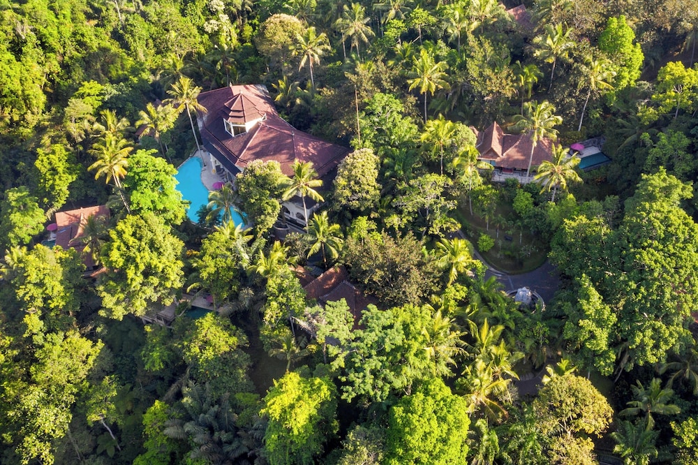 Ayung Resort Ubud 47/68