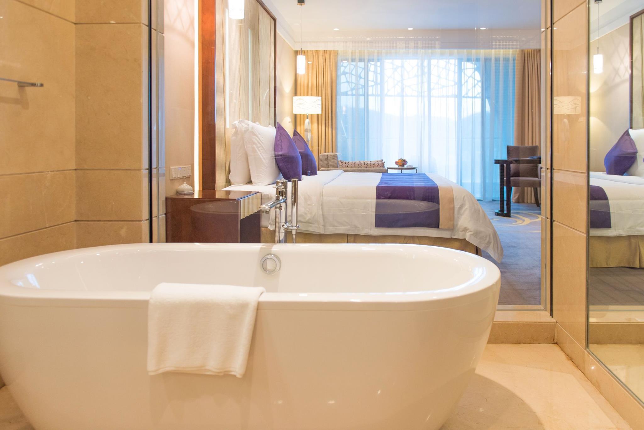 Gree Dong Ao Hotel 25/25