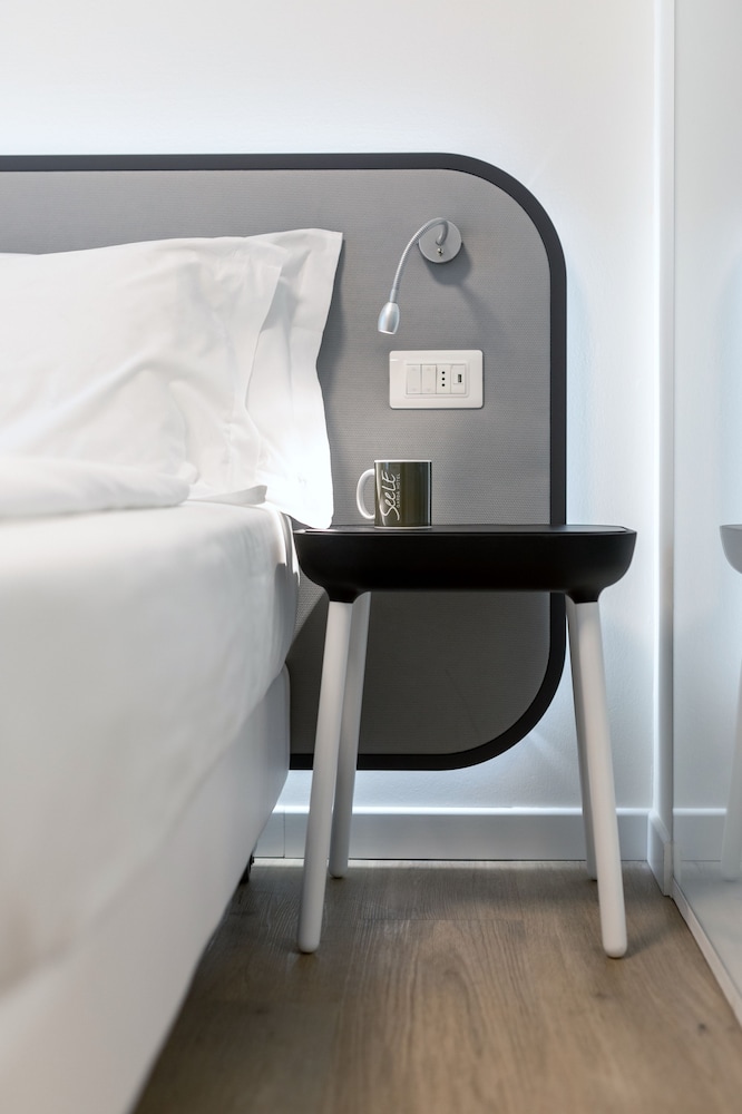 Seele Garda Hotel 6/49