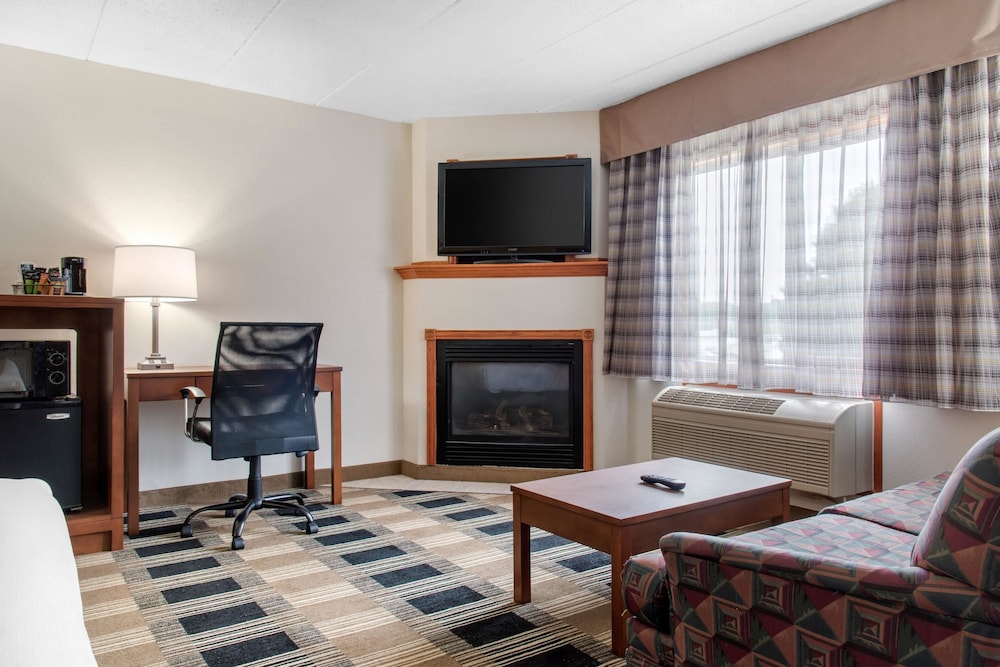 Quality Inn near Medical Center 21/38