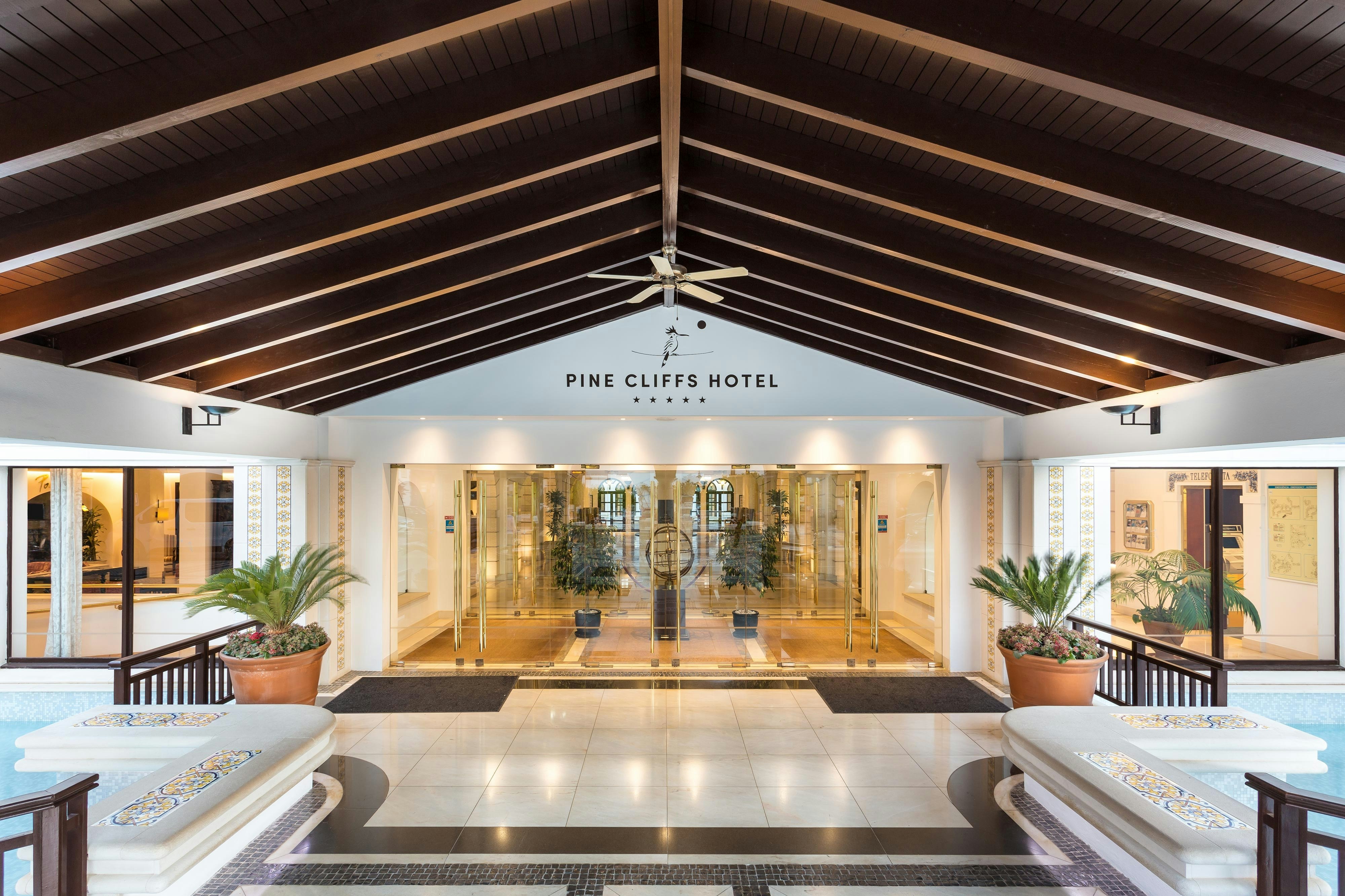 Pine Cliffs Hotel A Luxury Collection Resort Algarve 6/50