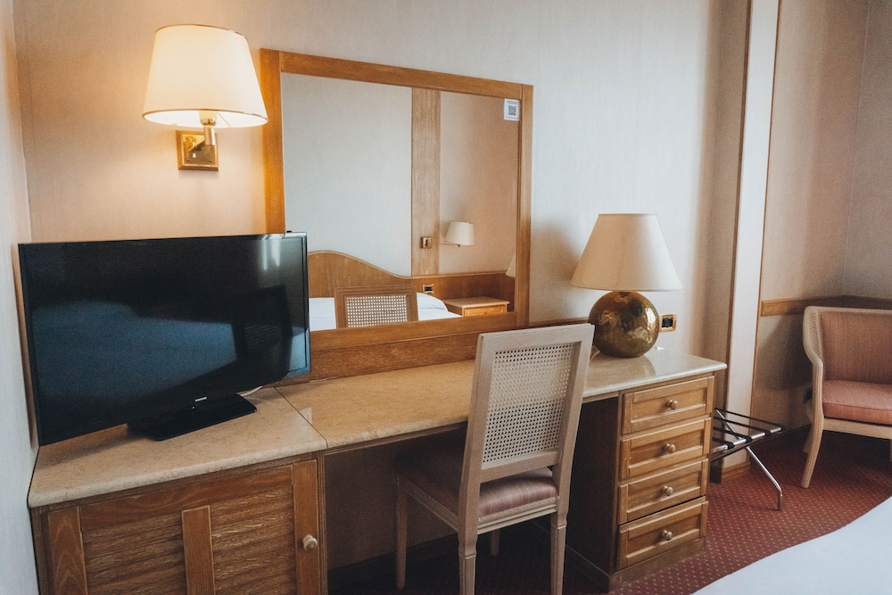 Hotel Bobby Executive 22/50