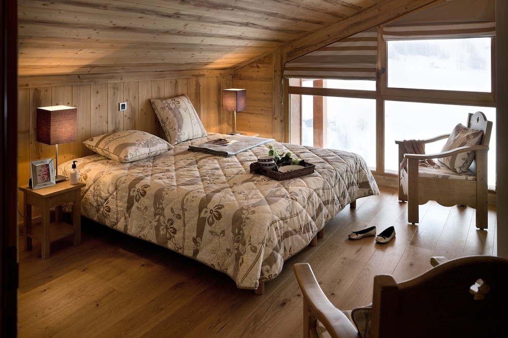 Cgh Residences & Spas Les Cimes Blanches 14/42