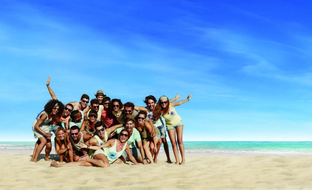 Club del Sole Rimini Family Resort 42/46