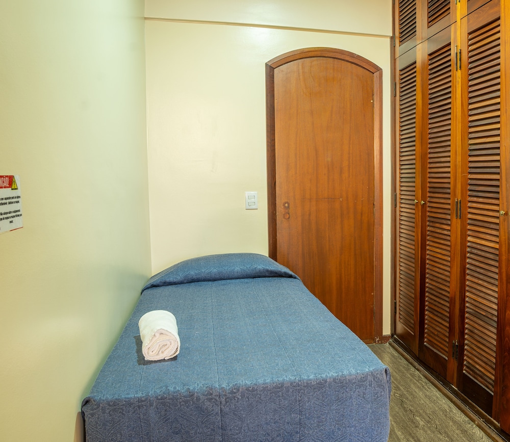 Euro Suite Campos do Jordao 50/68
