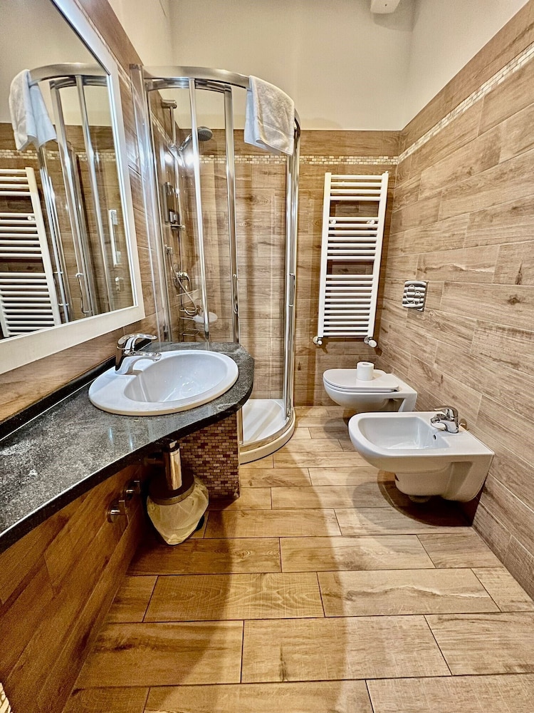Casa Zeffirino 50/50