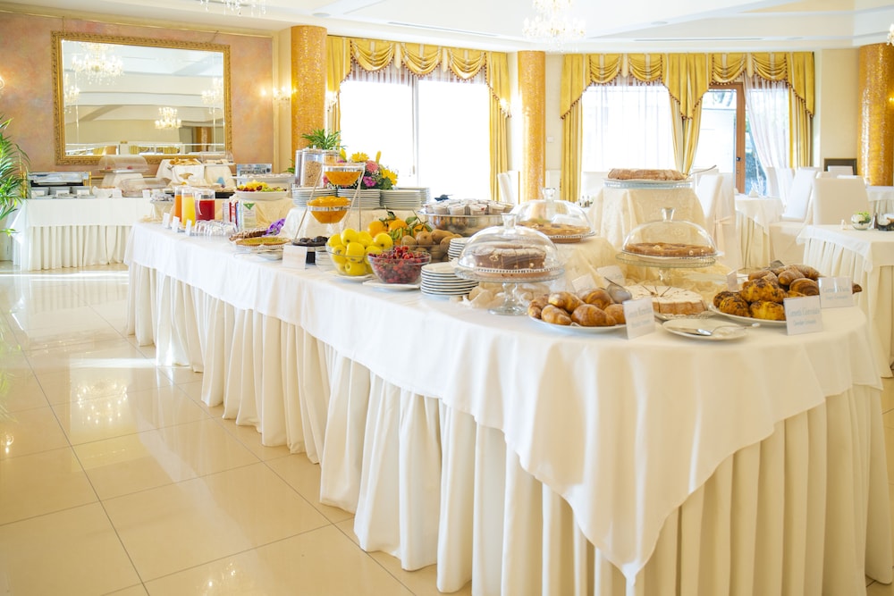 Hotel Villa Romana 47/62