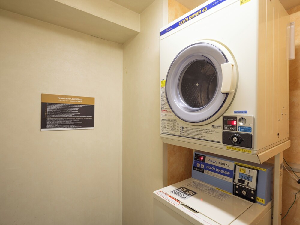 Hotel Yamagata Hills Ekimae Odori 41/59