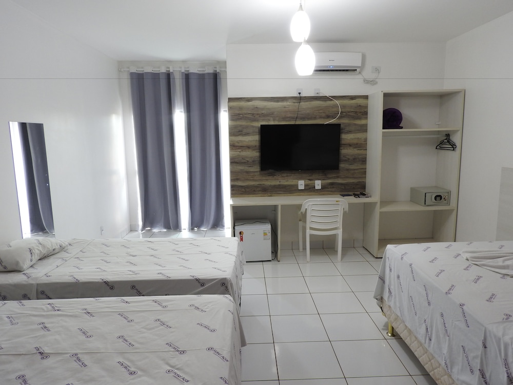 Hotel Acay 15/58