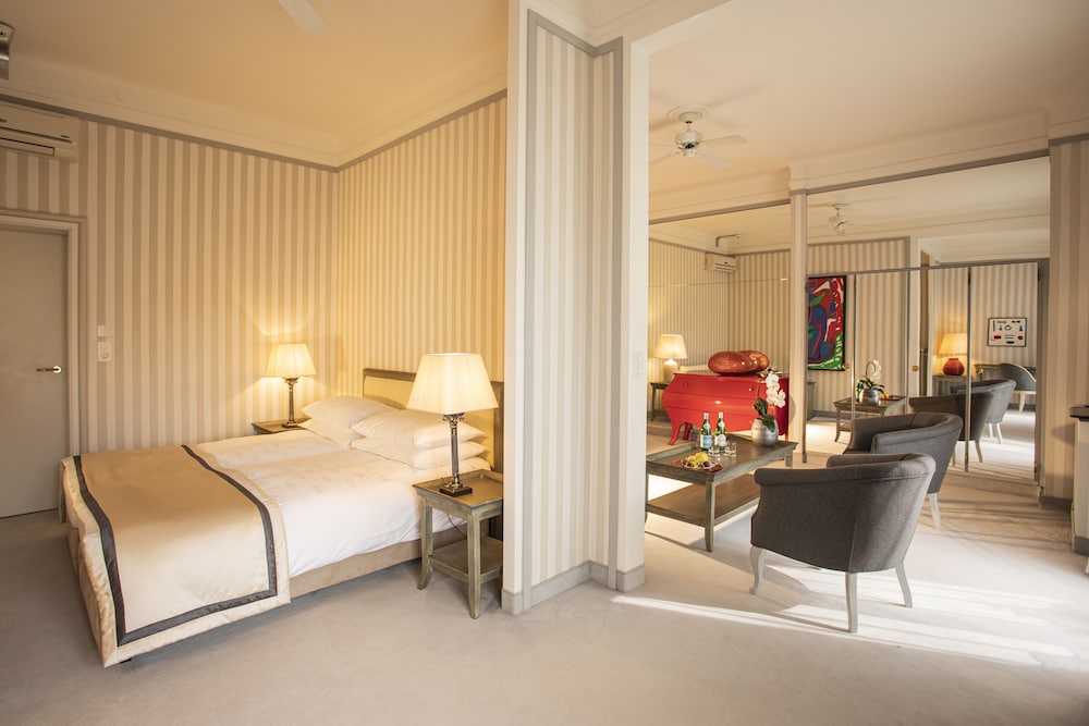 Junior Suite Executive
