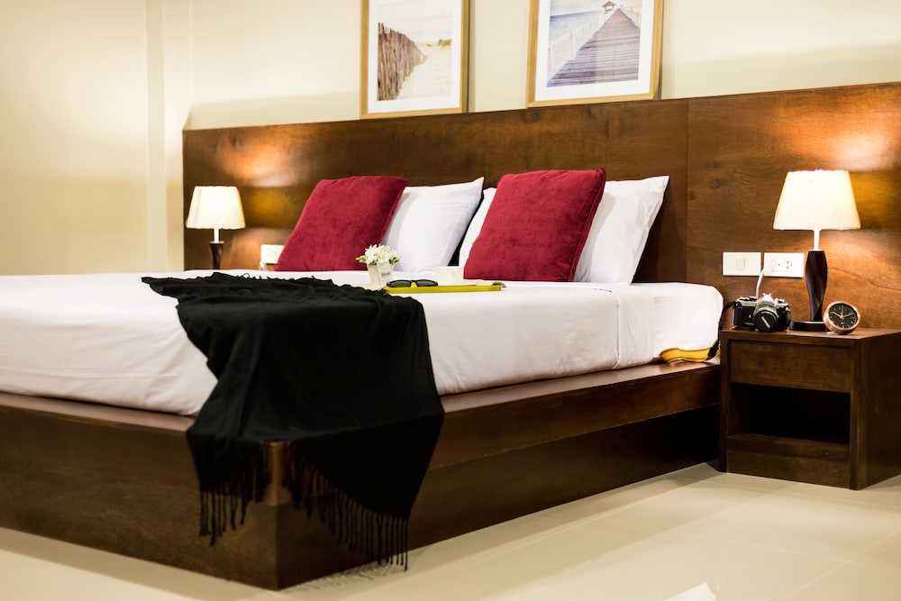Green Leaf Hostel 23/40