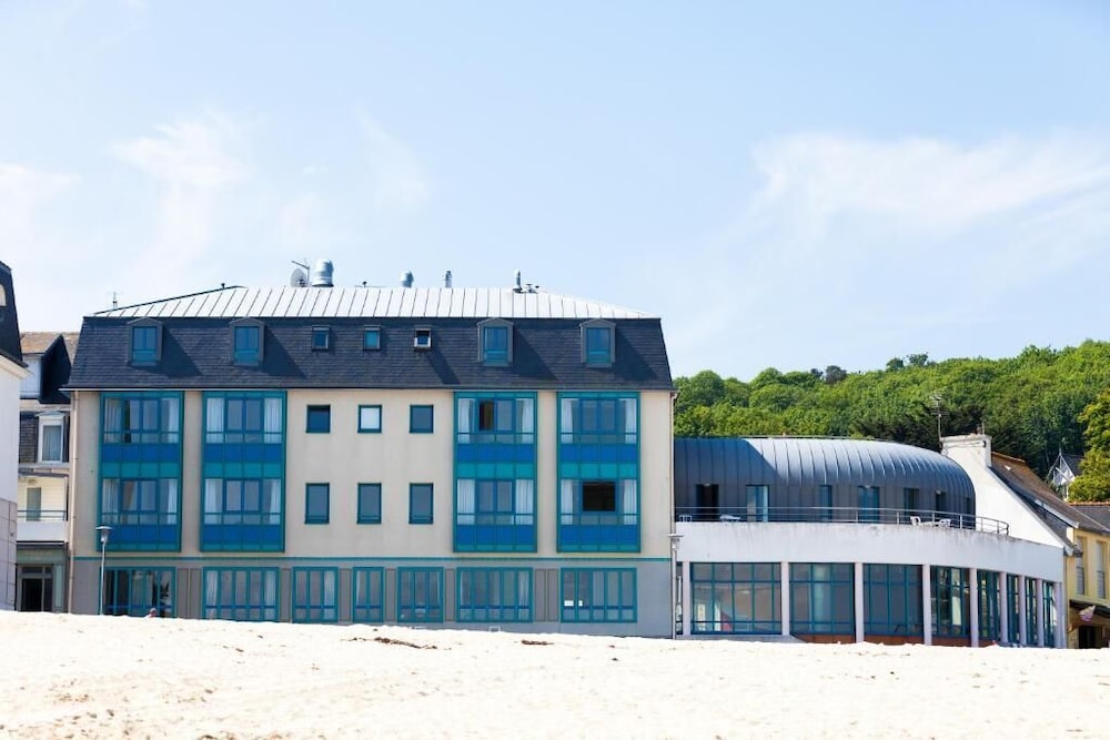 Hotel The Originals Douarnenez Les Résidences d Armor 2/53