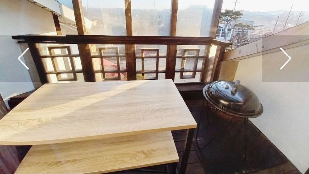 Gyeongju Orsay Pension 30/46