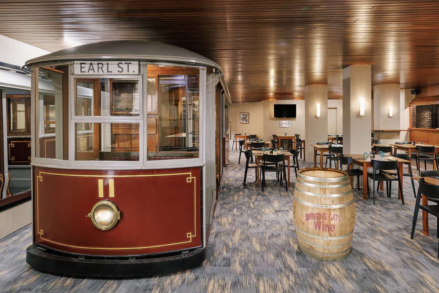 Best Western Plus Launceston 6/44