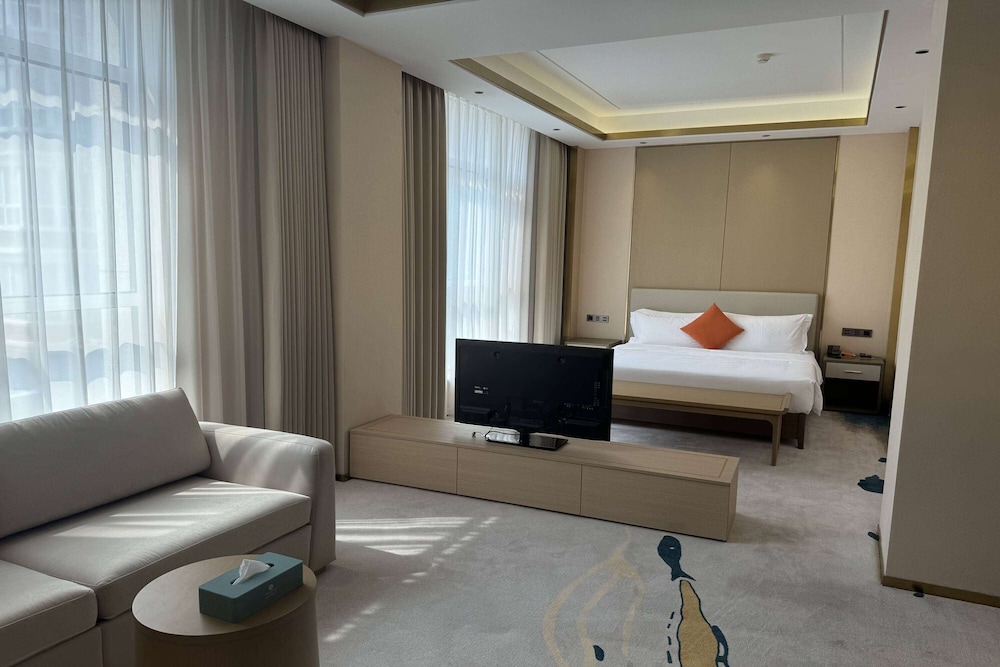 Wyndham Garden Rizhao Donggang Resort 18/27