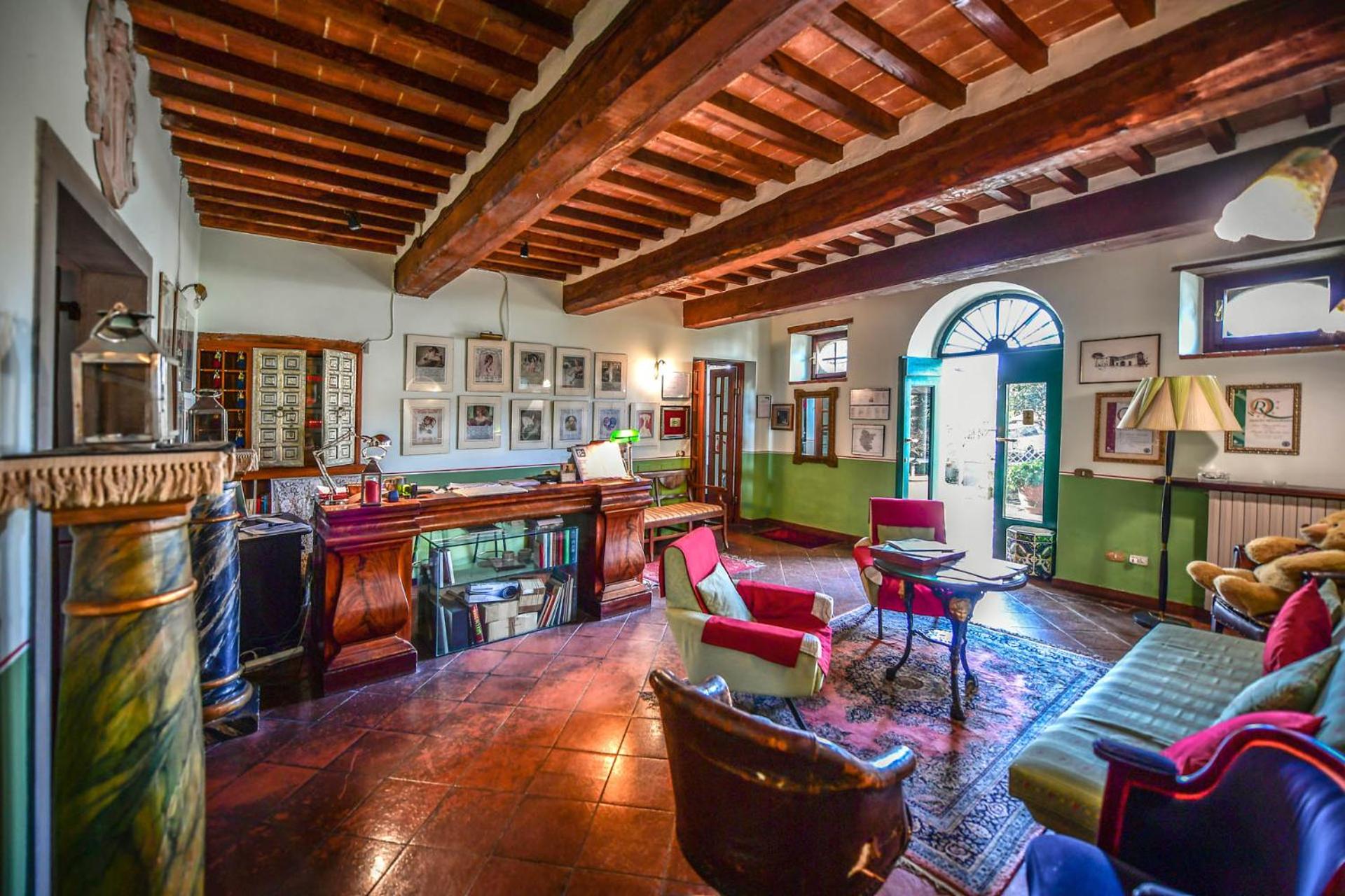 Relais Oroscopo Hotel 8/23
