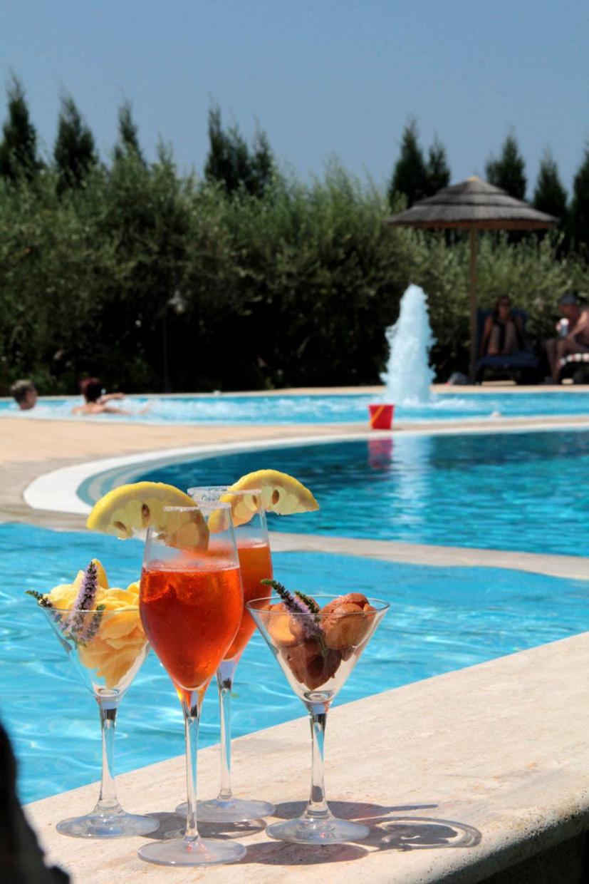 Santa Chiara Hotel Residence 27/57