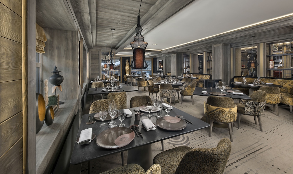 Hotel Le K2 Chogori 38/50