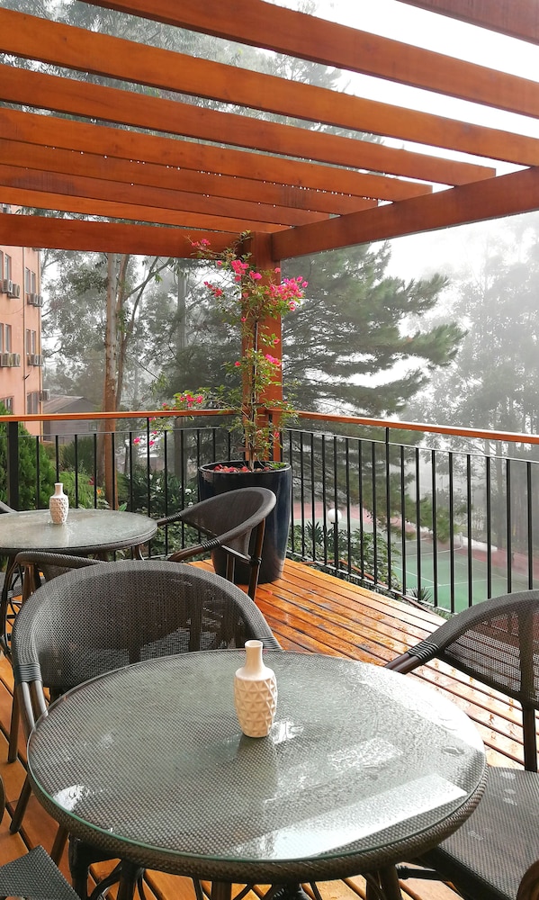Sky Valle Hotel 43/72