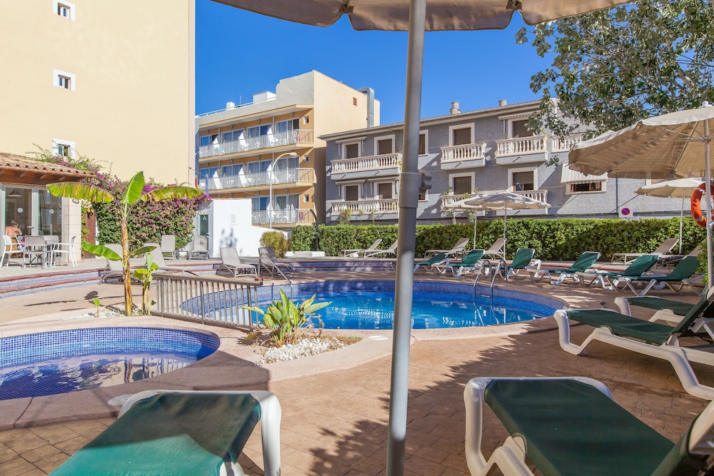 Hotel Bella Mar 1/55
