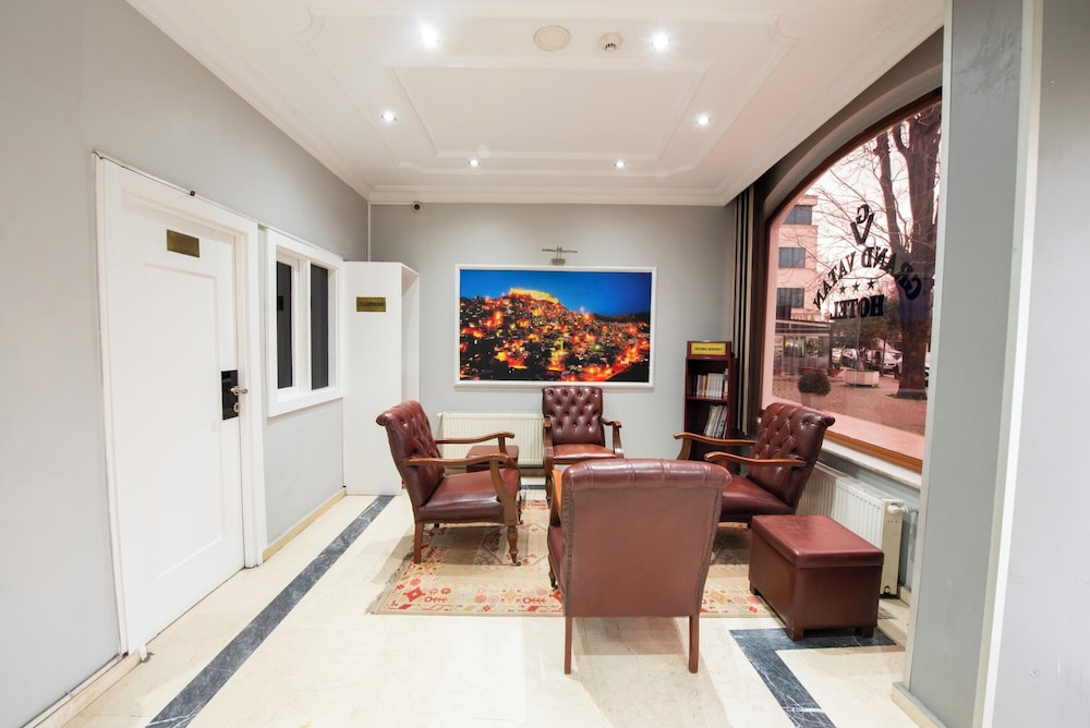 Grand Vatan Hotel 30/50