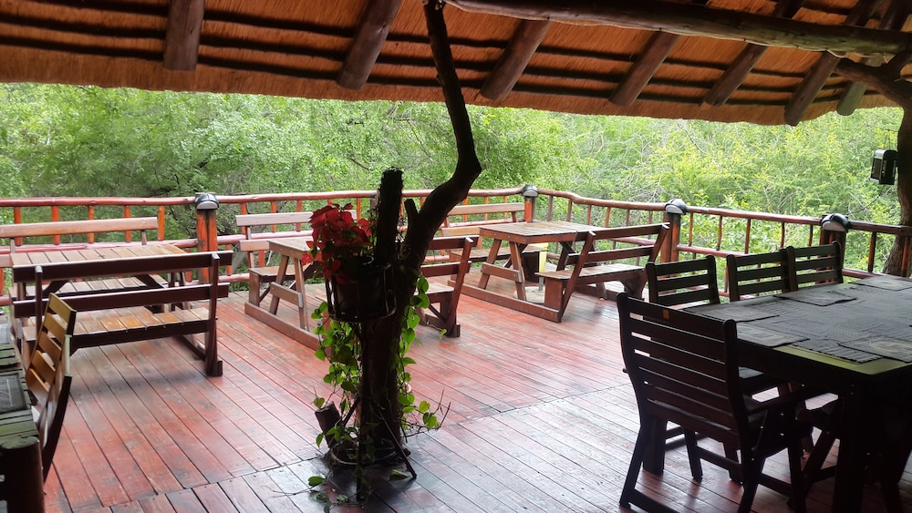 Jabula Lodge 42/64