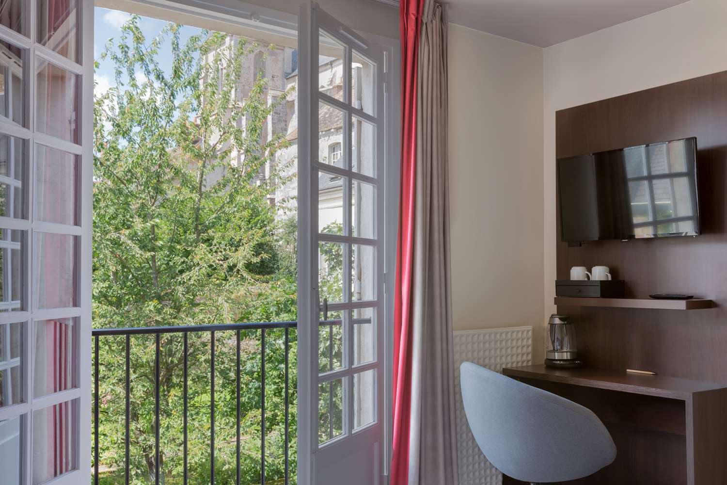 Best Western Blanche De Castille Dourdan 15/22