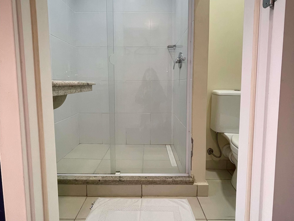 Ibis Budget Barbacena 59/60