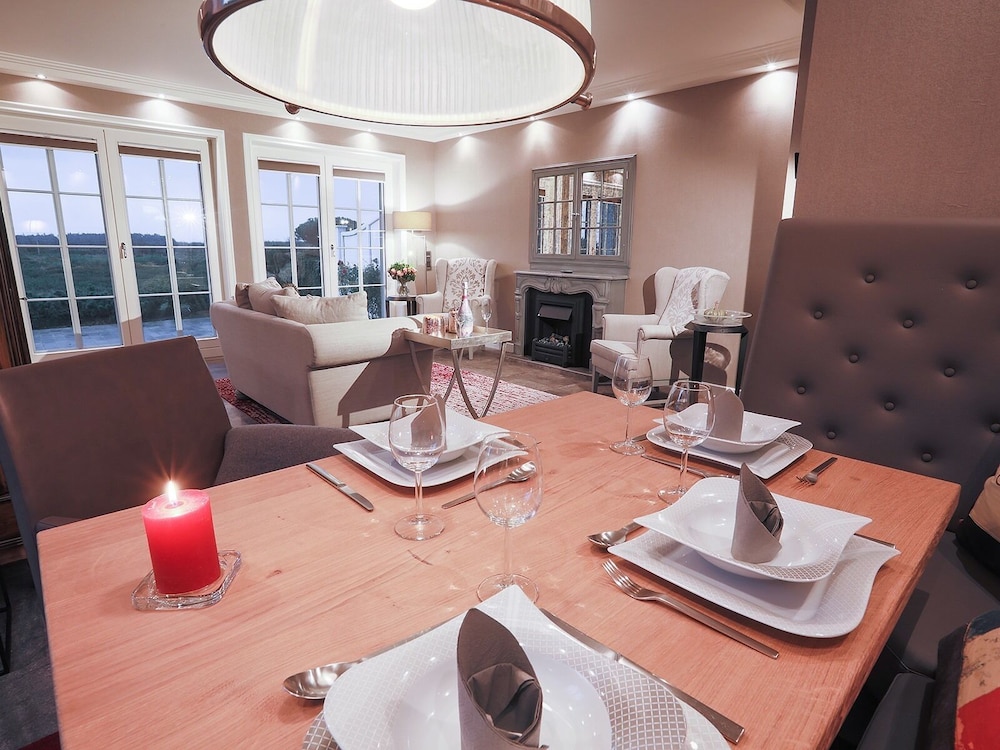 Ferienwohnung Sönshörn 16/20