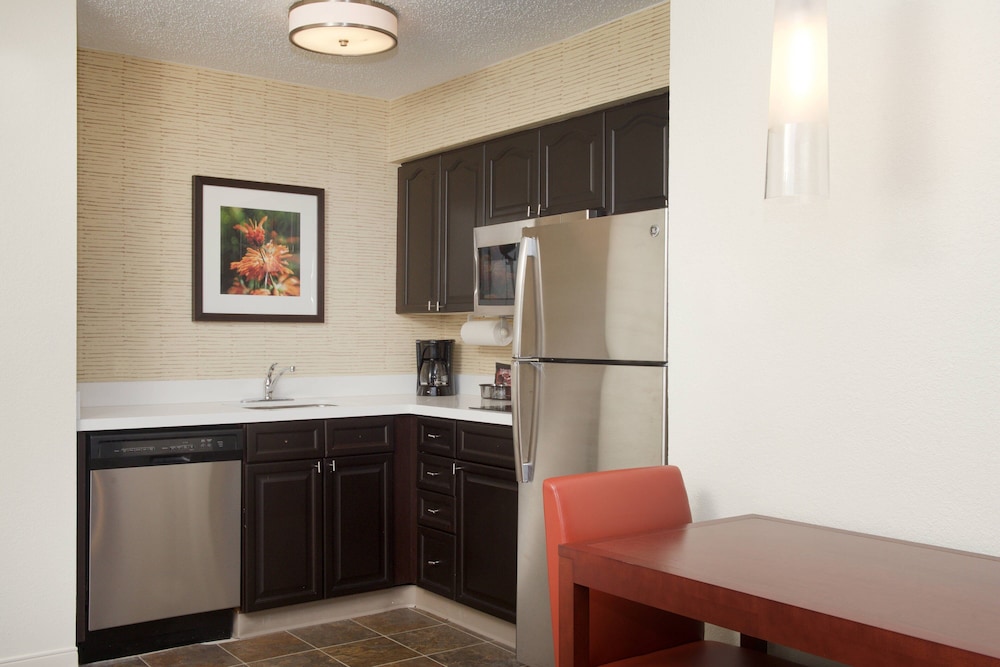 Residence Inn Orlando Lake Buena Vista 4/40
