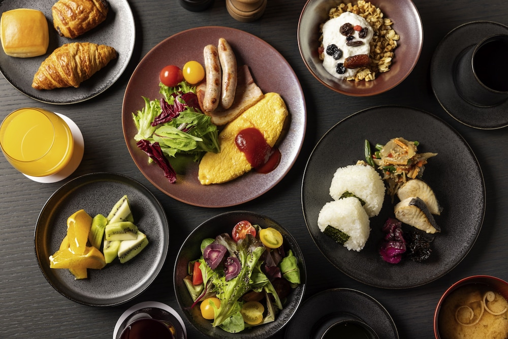 Mercure Tokyo Haneda Airport 34/53