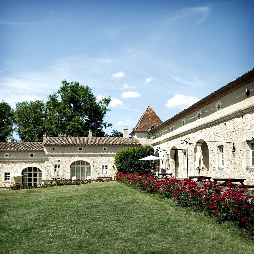 CHATEAU DES VIGIERS 39/50
