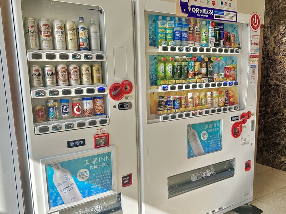 Toyoko inn tokuyama-eki shinkansen-guchi 47/60