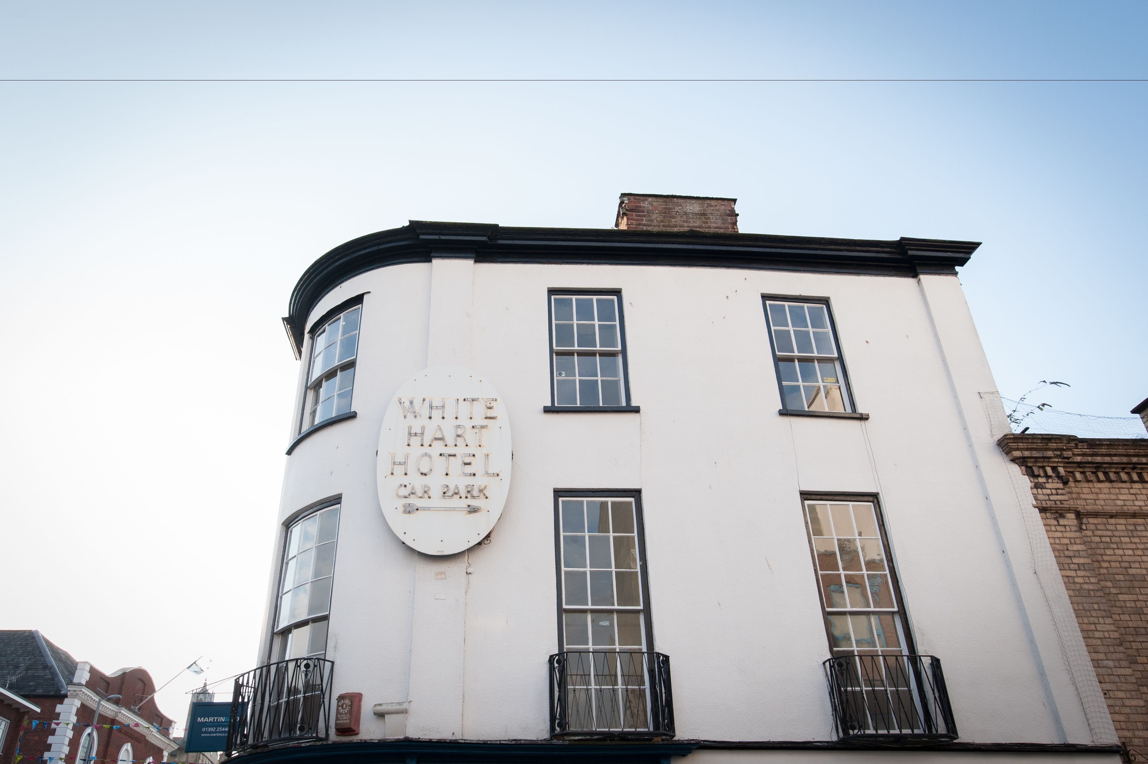 White Hart Hotel By Marstons Inns 2/39