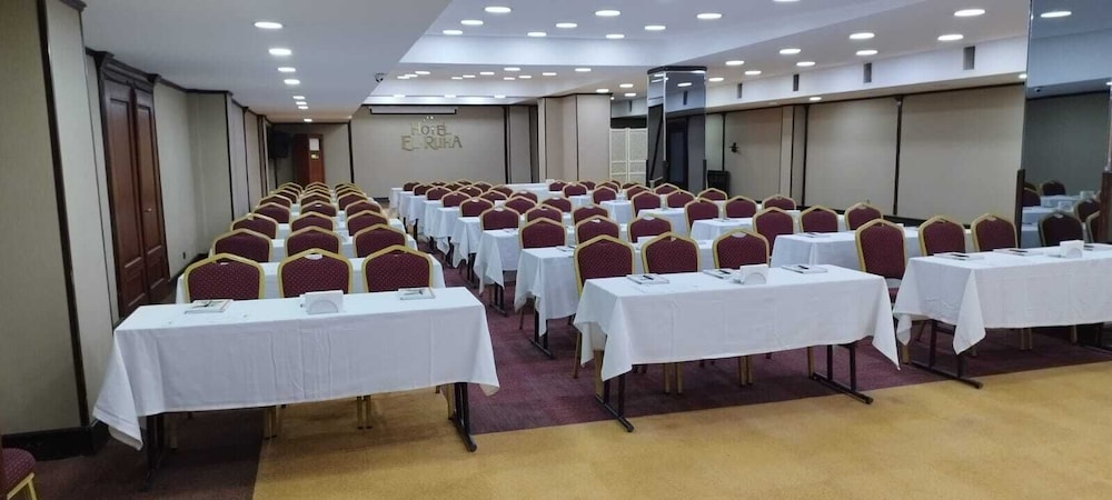El Ruha Hotel 41/50