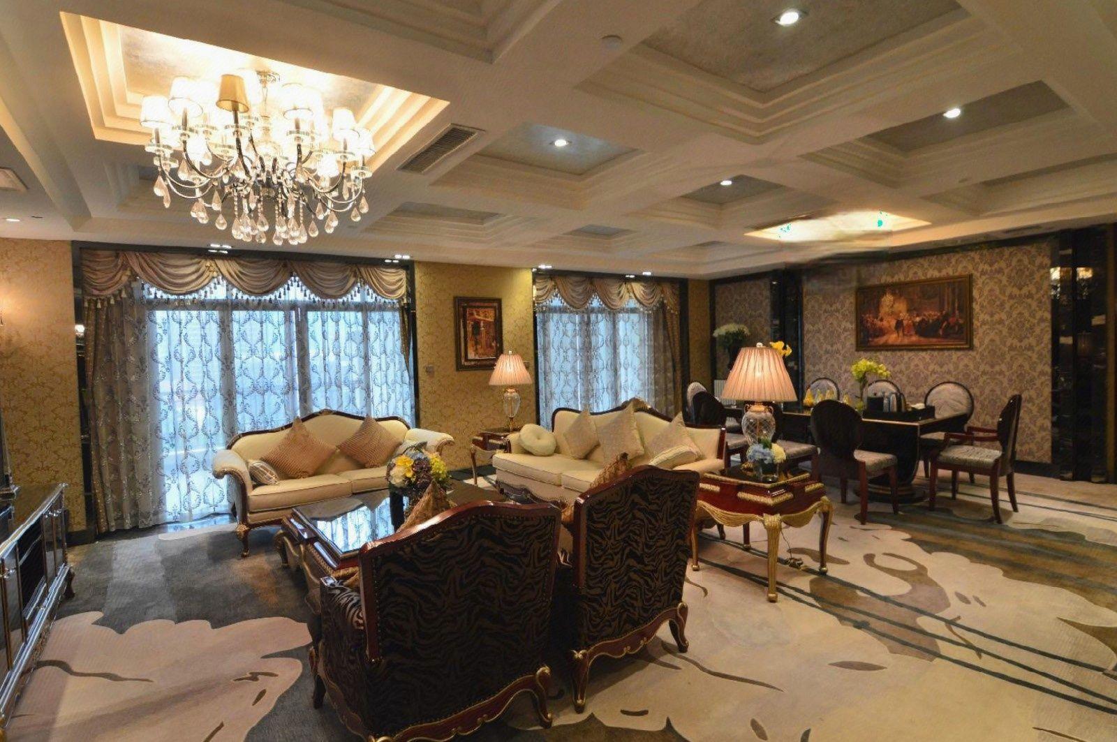 Country Garden Phoenix Hotel Yangshan 39/57