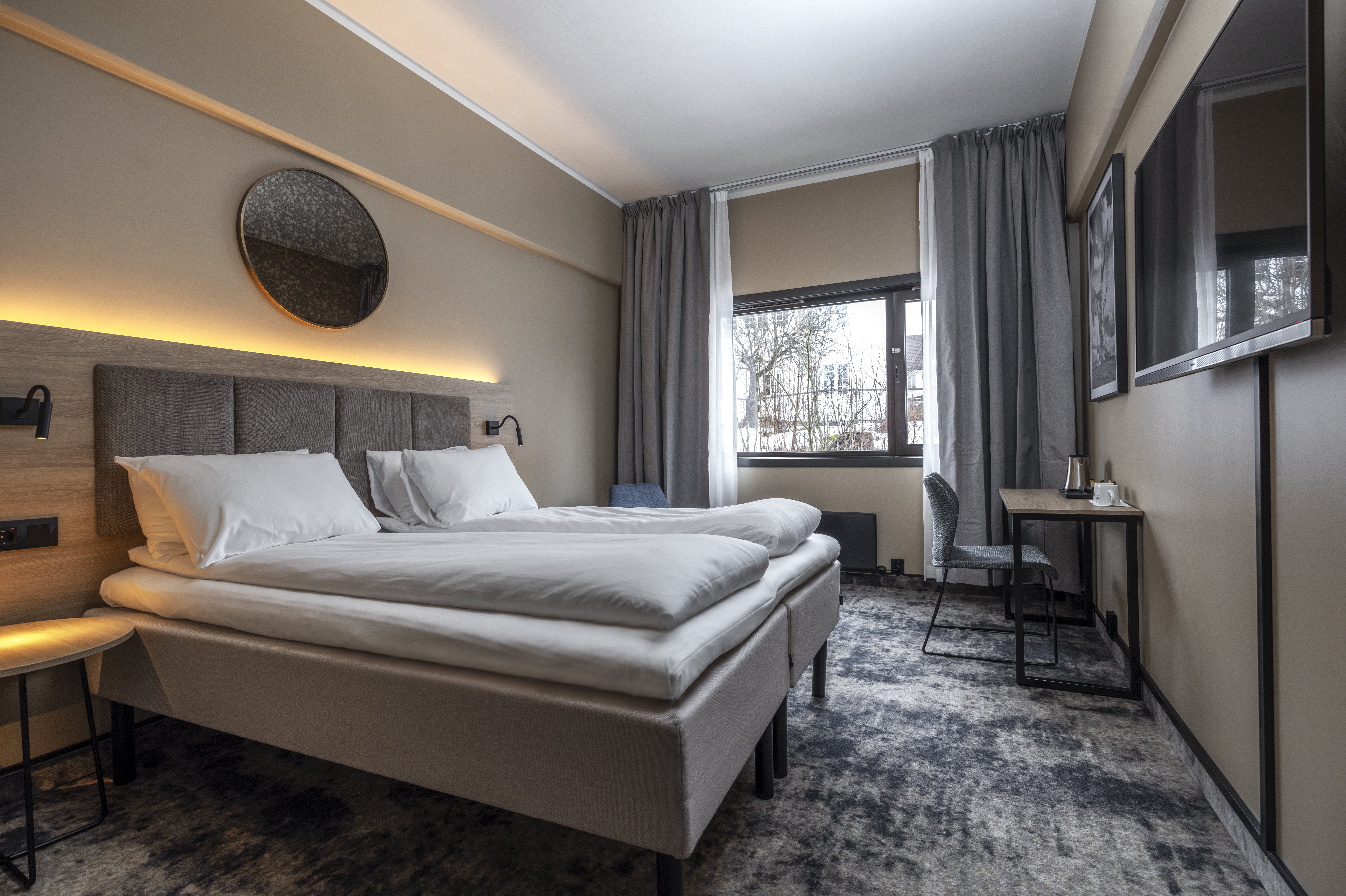 Notodden Hotel 10/55