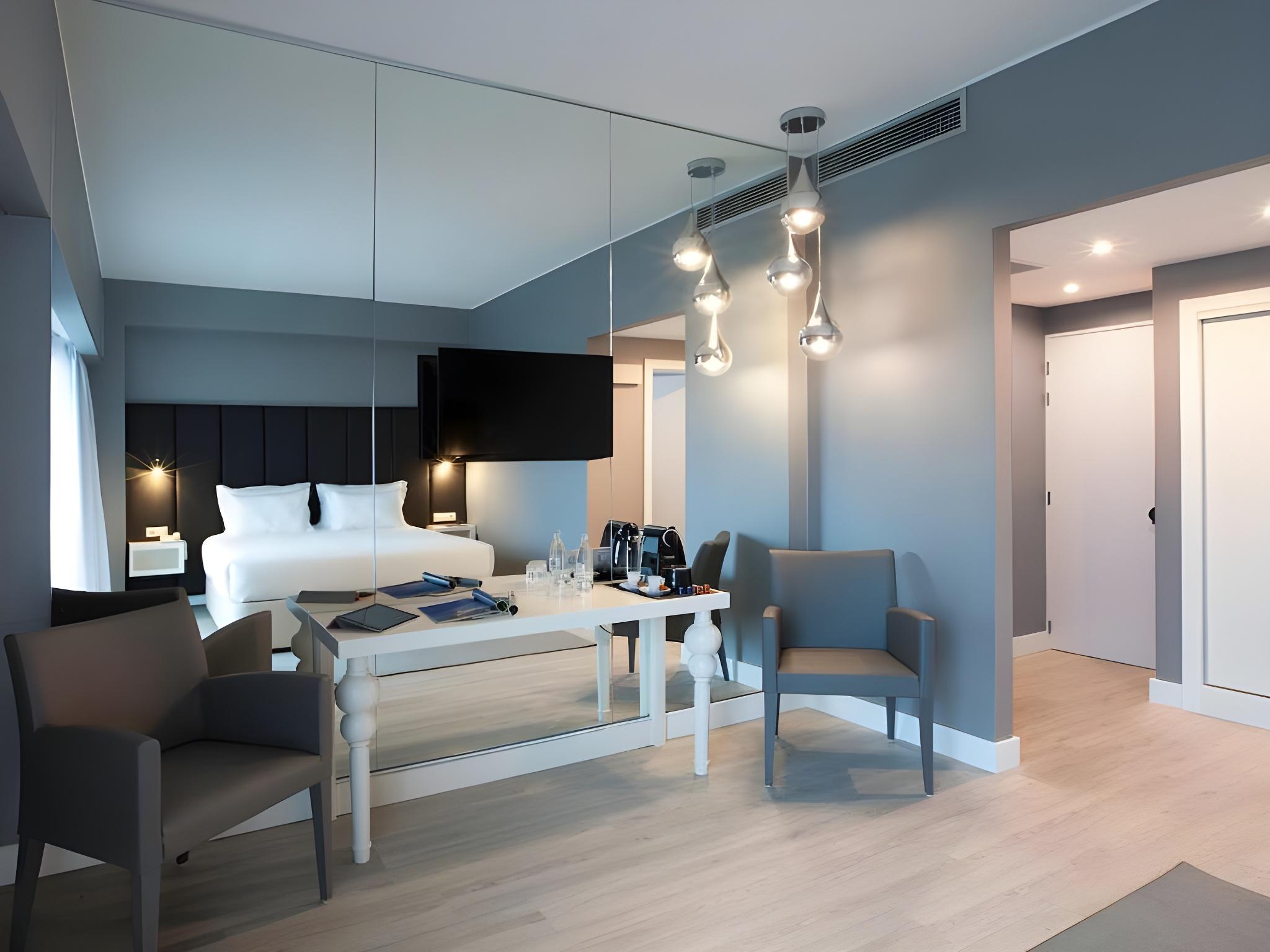 City Design Family Room