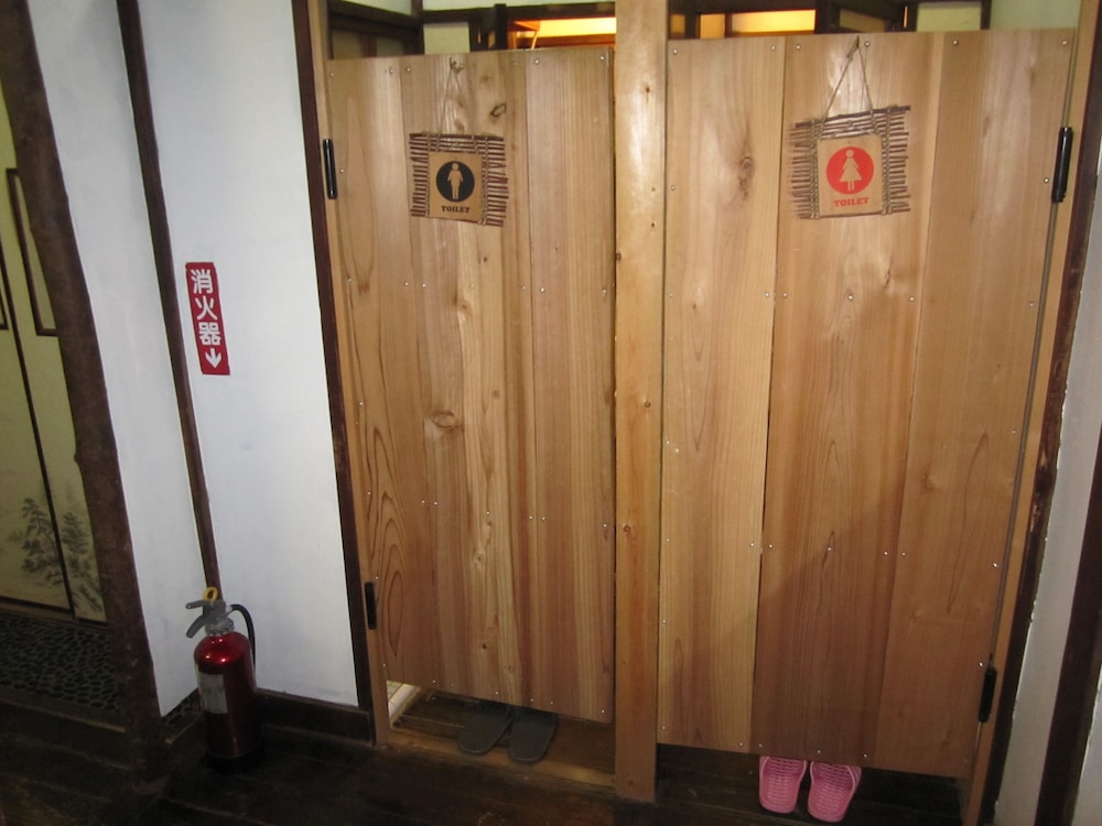 Taito Ryokan 4/43